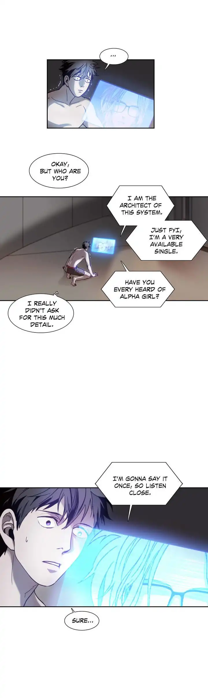 Unknown Code Chapter 10 15